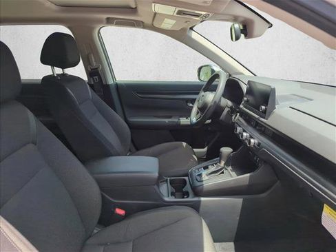 Used 2025 Honda CR-V EX image 23