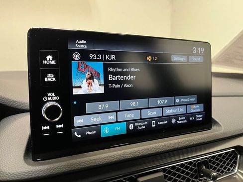 Used 2024 Acura Integra Type S FWD image 9