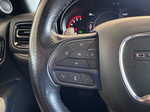Used 2021 Dodge Durango GT RWD image 17
