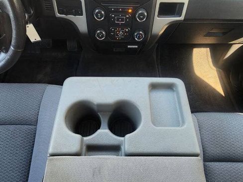 Used 2014 Ford F150 XLT w/ Equipment Group 302A Luxury AWD/4WD image 14
