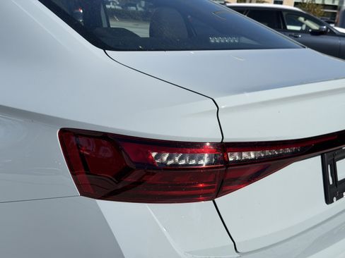 New 2026 Volkswagen Jetta Sport image 9