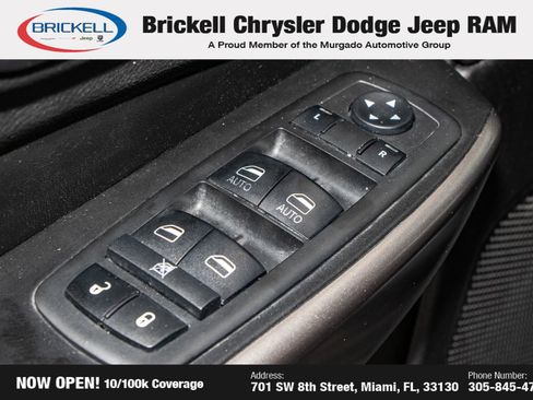 Used 2019 Jeep Cherokee Limited image 28