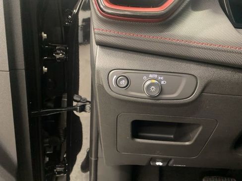 New 2026 Chevrolet TrailBlazer RS w/ Driver Confidence Package AWD/4WD image 9