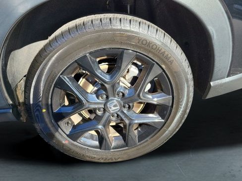 Certified 2024 Honda HR-V Sport image 38