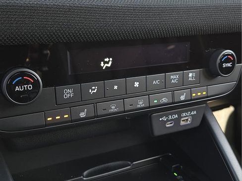 New 2026 Subaru Outback Limited image 16