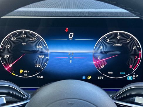 Used 2026 Mercedes-Benz GLE 350 4MATIC image 17