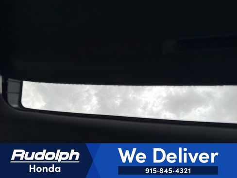 New 2025 Honda Accord Sport image 39