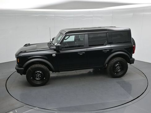 New 2026 Ford Bronco Big Bend AWD/4WD image 41