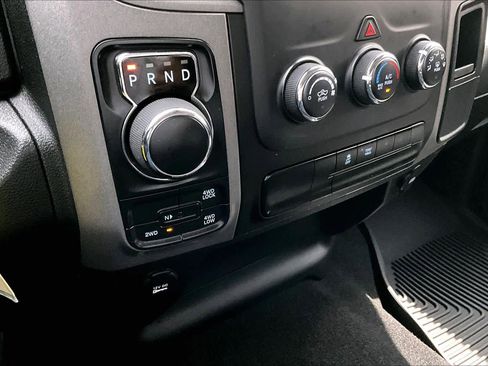 Used 2023 RAM 1500 Tradesman w/ Popular Equipment Group AWD/4WD image 34