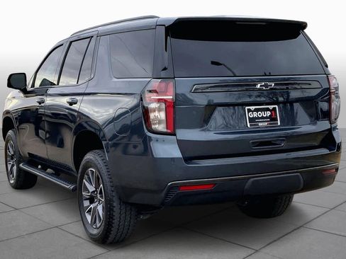 Used 2021 Chevrolet Tahoe Z71 w/ Z71 Signature Package image 23