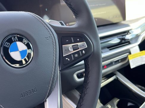 New 2026 BMW X5 xDrive40i w/ Premium Package image 29