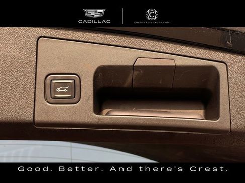 Used 2022 Cadillac XT4 Premium Luxury w/ Technology Package image 29