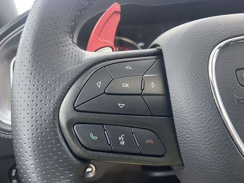 Used 2023 Dodge Charger Scat Pack w/ Plus Group image 18