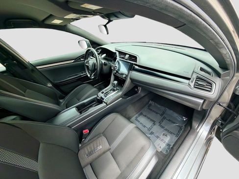 Used 2021 Honda Civic Sport image 31