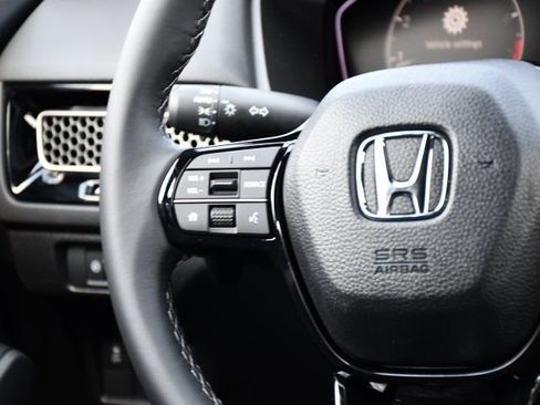 New 2026 Honda Civic Sport image 21