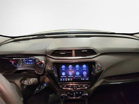 Certified 2023 Chevrolet TrailBlazer LT w/ Convenience Package image 22