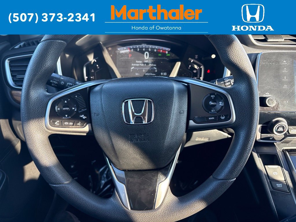 Used 2017 Honda CR-V EX image 24