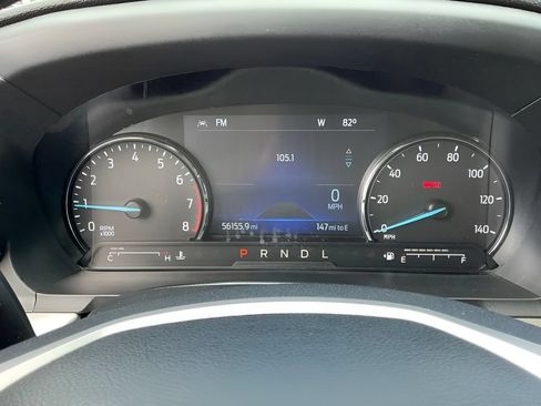 Used 2023 Ford Explorer XLT w/ Equipment Group 202A RWD image 30