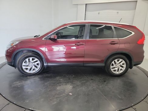 Used 2016 Honda CR-V EX-L image 4