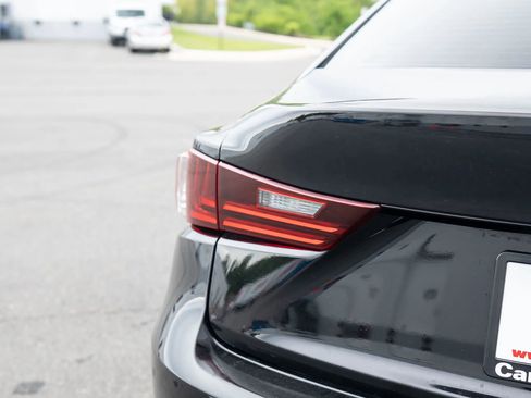 Used 2014 Lexus IS 350 AWD w/ F Sport Package image 13