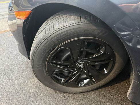 Used 2019 Honda Civic LX image 26