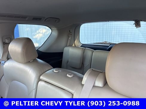 Used 2019 Nissan Armada SL w/ Premium Package image 24