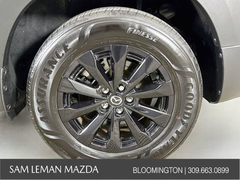 Used 2025 MAZDA CX-50 AWD 2.5 Hybrid w/ Weather Package image 31