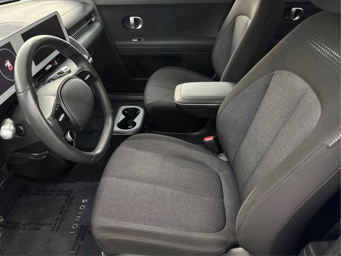 Used 2023 Hyundai Ioniq 5 SE w/ Cargo Package AWD/4WD image 13