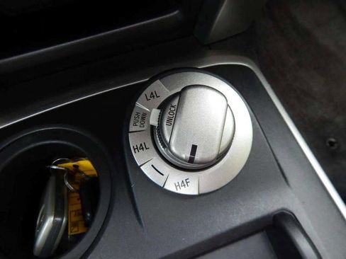 Used 2012 Toyota 4Runner Limited image 32