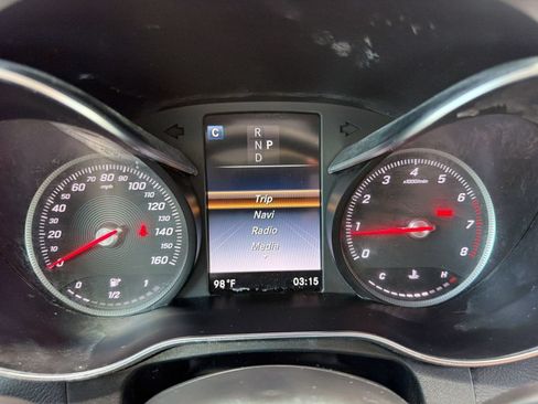 Used 2018 Mercedes-Benz GLC 300 image 21