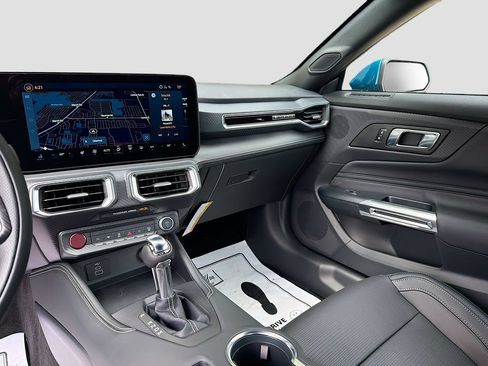 New 2026 Ford Mustang GT Premium RWD image 25