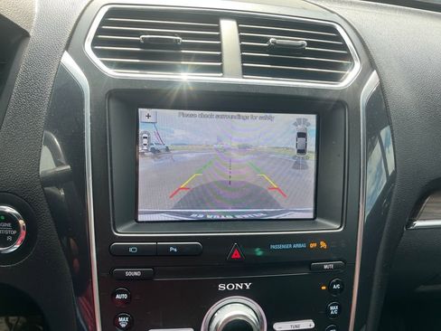 Used 2019 Ford Explorer Limited image 20