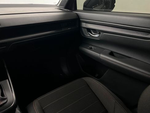 Used 2024 Honda CR-V Sport image 11