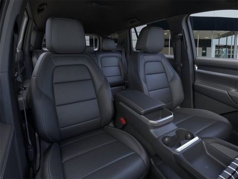 New 2026 GMC Terrain Elevation w/ Elevation Premium Package image 16