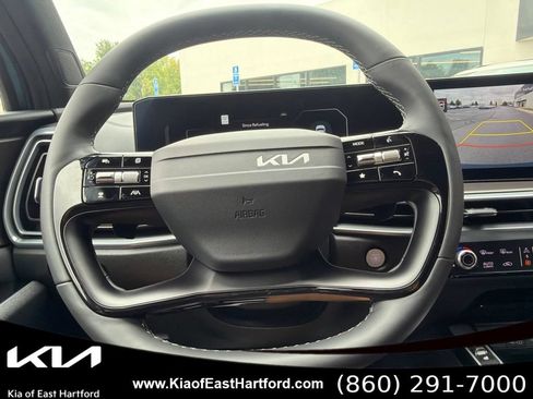 New 2026 Kia Sorento SX Prestige AWD/4WD image 33