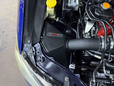 Used 2016 Subaru WRX STI w/ Popular Package #1 image 29