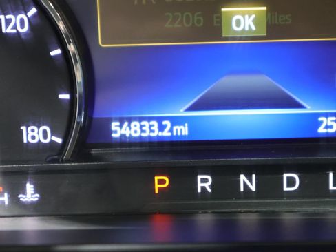 Used 2021 Ford Escape SE AWD/4WD image 38