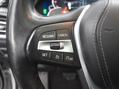 Used 2023 BMW X5 xDrive40i w/ Premium Package image 16