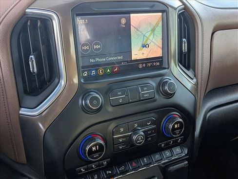 Used 2022 Chevrolet Silverado 3500 High Country w/ Safety Package II image 14