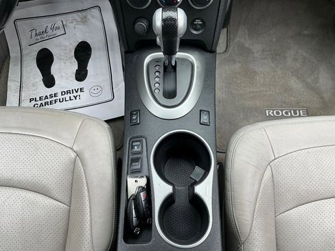 Used 2012 Nissan Rogue SL AWD/4WD image 19