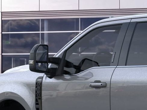 New 2026 Ford F350 Lariat w/ Black Appearance Package AWD/4WD image 20
