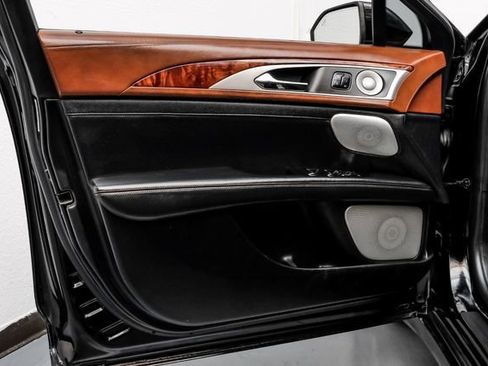 Used 2017 Lincoln MKZ Black Label w/ Technology Package image 42