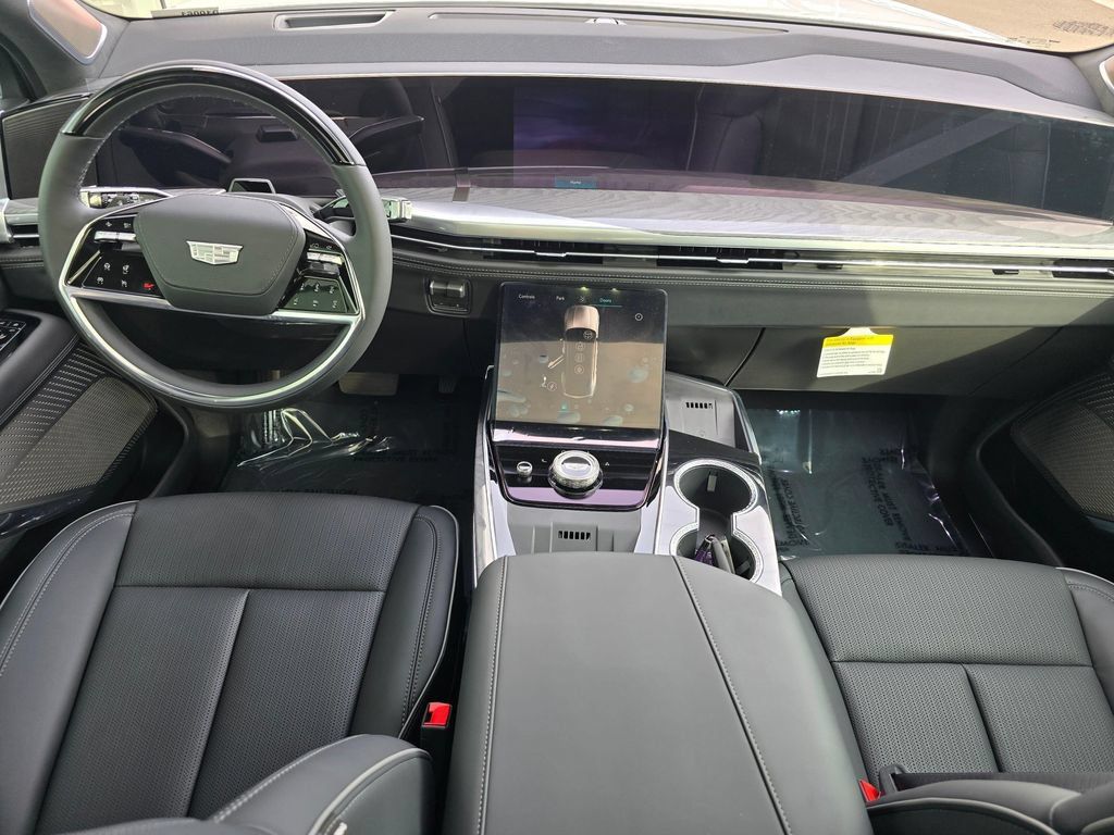 New 2026 Cadillac Escalade IQ Sport 2 AWD/4WD image 20