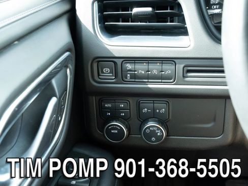 Used 2021 Chevrolet Tahoe Z71 AWD/4WD image 28