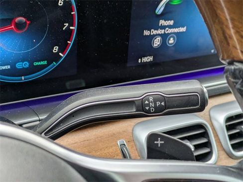 Used 2023 Mercedes-Benz GLS 580 4MATIC image 19