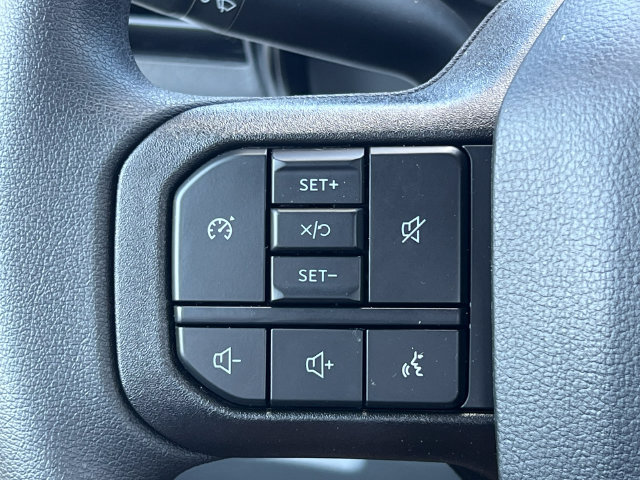 New 2025 Ford F250 XL w/ 360-Degree Camera Package AWD/4WD image 22
