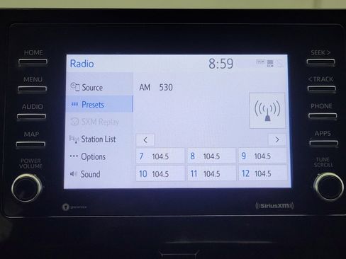 Used 2023 Toyota Camry LE image 25