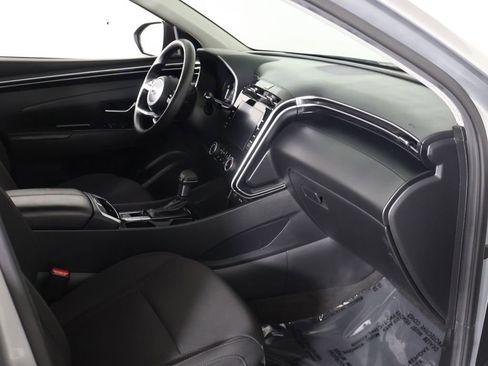 Used 2023 Hyundai Tucson SEL FWD image 22