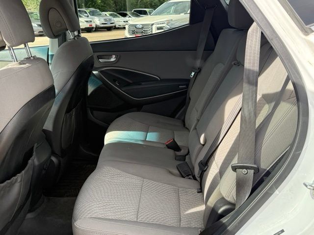 Used 2017 Hyundai Santa Fe Sport AWD/4WD image 16
