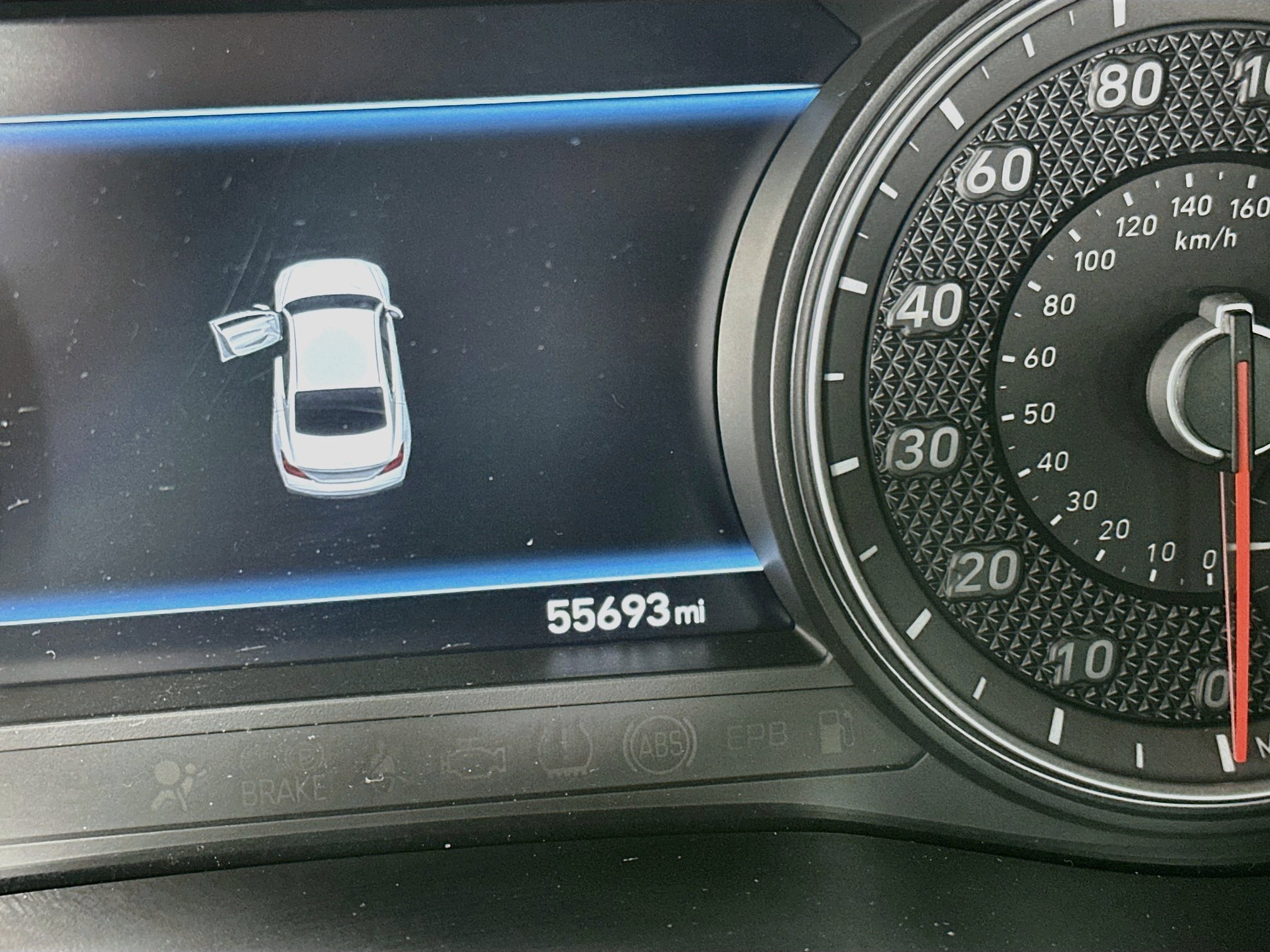 Used 2021 Genesis G70 2.0T RWD image 19